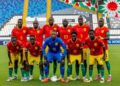 CAN TotalEnergies 2027 : la Guinée fixée ce mardi sur ses adversaires des éliminatoires