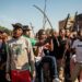 Afrique du Sud : tensions xénophobes signalées dans plusieurs villes, les autorités appellent à la retenue 