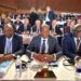 La Guinée représentée au 76e congrès de la FIFA à Vancouver