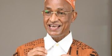 1er mai : travailleurs et diaspora au centre du message de Cellou Dalein