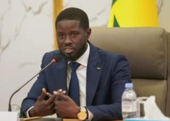 Sénégal : le président Diomaye face à la presse ce samedi 