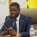 Sénégal : le président Diomaye face à la presse ce samedi 