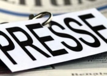 3 mai : Journée mondiale de la liberté de la presse, la Guinée en recul selon RSF