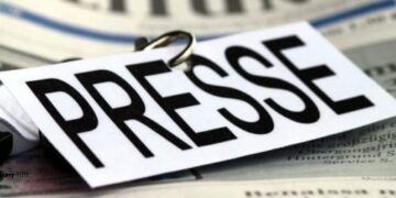 3 mai : Journée mondiale de la liberté de la presse, la Guinée en recul selon RSF