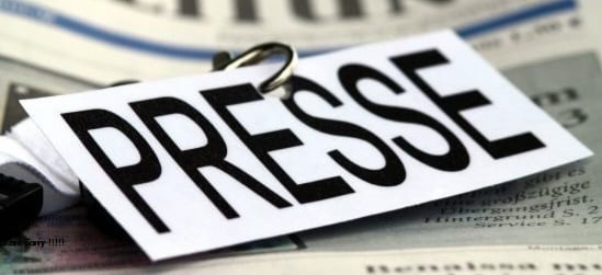 3 mai : Journée mondiale de la liberté de la presse, la Guinée en recul selon RSF