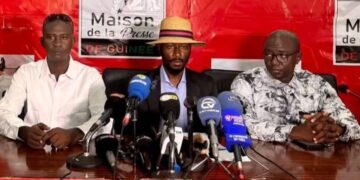 Journée mondiale de la liberté de la presse : le SPPG se retire des concertations avec les patrons de médias