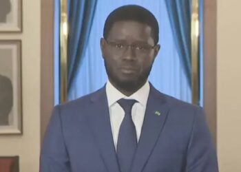 Sénégal : Diomaye Faye assume ses divergences avec Ousmane Sonko tout en affichant une relation de confiance