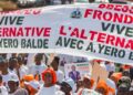 Retrait du FRONDEG du double scrutin: ses candidats du Grand Conakry s’alignent sur la décision du parti
