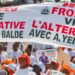 Retrait du FRONDEG du double scrutin: ses candidats du Grand Conakry s’alignent sur la décision du parti
