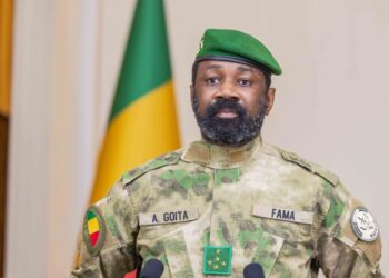 Mali : Assimi Goïta cumule la présidence et le ministère de la Défense
