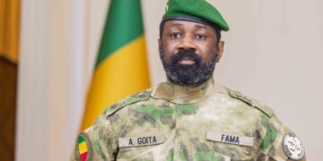 Mali : Assimi Goïta cumule la présidence et le ministère de la Défense