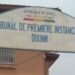 TPI de Dixinn : Mamadou Dian Diallo condamné à 18 mois de prison ferme pour menaces et violences contre sa mère