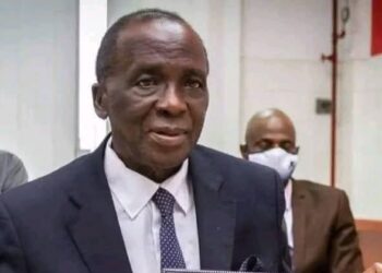 Abdoulaye Condé alerte sur la situation critique du journaliste Gaoussou Diaby