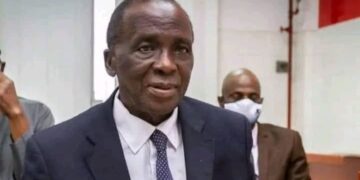 Abdoulaye Condé alerte sur la situation critique du journaliste Gaoussou Diaby