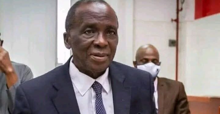 Abdoulaye Condé alerte sur la situation critique du journaliste Gaoussou Diaby