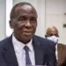Abdoulaye Condé alerte sur la situation critique du journaliste Gaoussou Diaby