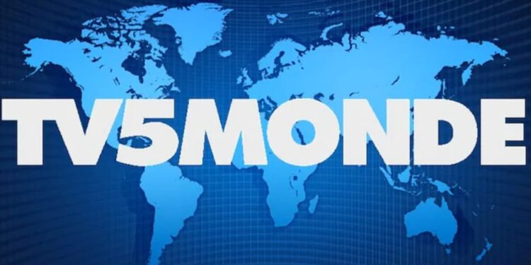 Burkina Faso : le CSC suspend la diffusion de TV5 Monde pour manquements