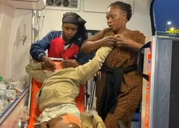 AST: un patient empêché de voyager pour soins, sa famille dénonce une demande de 70 millions GNF