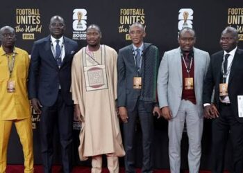 Refus de visas américains : trois responsables du football sénégalais privés de la Coupe du monde