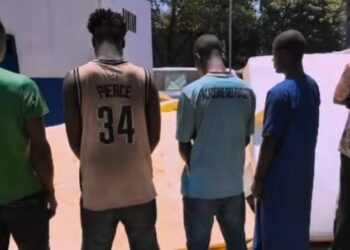Trafic de matelas contrefaits: des suspects bientôt devant le TPI de Dixinn
