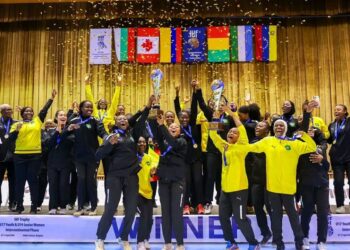 Handball / Mondial U18 : la Guinée affrontera l&rsquo;Espagne, l&rsquo;Allemagne…