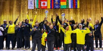 Handball / Mondial U18 : la Guinée affrontera l&rsquo;Espagne, l&rsquo;Allemagne…