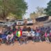 Immigration clandestine : la police sénégalaise intercepte 35 personnes dont 3 Guinéens, en partance pour l’Espagne
