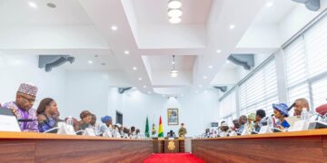 Insalubrité à Conakry : « le Chef de l’État instruit la mobilisation de tous les acteurs, y compris l’armée », annonce le Conseil des ministres