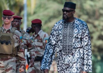 Examens nationaux : le président Mamadi Doumbouya n’admettra pas la répétition des incidents de l’année dernière