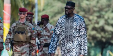 Examens nationaux : le président Mamadi Doumbouya n’admettra pas la répétition des incidents de l’année dernière