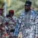 Examens nationaux : le président Mamadi Doumbouya n’admettra pas la répétition des incidents de l’année dernière