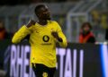 Bundesliga : Serhou Guirassy poursuit sa belle série contre Frankfurt 
