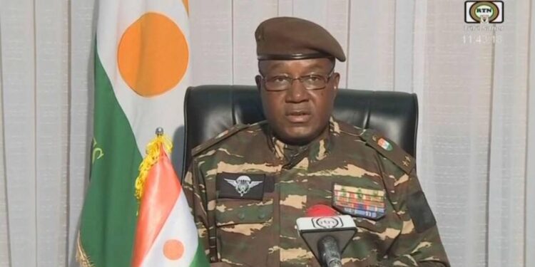 Niger : le régime suspend plusieurs médias français pour « atteinte à l’ordre public »