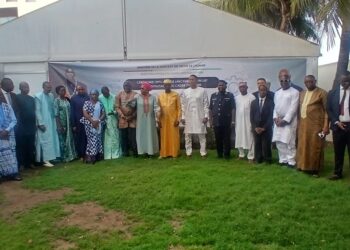 Obtention du casier judiciaire : la Guinée passe à l’ère du tout numérique avec Louba Services⁠
