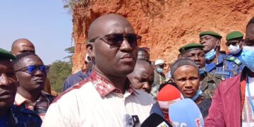 Accouchement devant un centre de santé à Soyah: le procès des agentes accusées annoncé pour le 12 mai (TPI MAMOU)