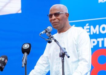 Le PM annonce : « Dans 5 ans, vous vous poserez la question dans quelle ville sommes-nous ? Est-ce une ville d’Afrique, d’Asie ou d’Amérique ?… »