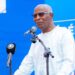 Le PM annonce : « Dans 5 ans, vous vous poserez la question dans quelle ville sommes-nous ? Est-ce une ville d’Afrique, d’Asie ou d’Amérique ?… »