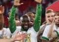 Naby Keïta remporte la Coupe de Hongrie avec Ferencváros