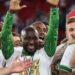 Naby Keïta remporte la Coupe de Hongrie avec Ferencváros
