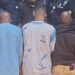 Labé : la police démantèle un présumé réseau armé après le meurtre d’Amadou Foula Sow