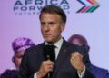 Nairobi / Sommet Africa Forward – Emmanuel Macron annonce 23 milliards d’euros d’investissements pour l’Afrique