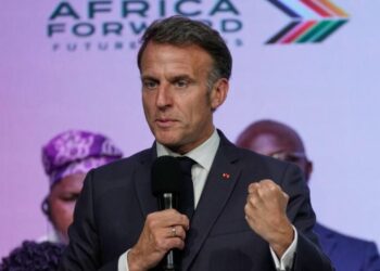 Nairobi / Sommet Africa Forward – Emmanuel Macron annonce 23 milliards d’euros d’investissements pour l’Afrique