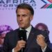Nairobi / Sommet Africa Forward – Emmanuel Macron annonce 23 milliards d’euros d’investissements pour l’Afrique