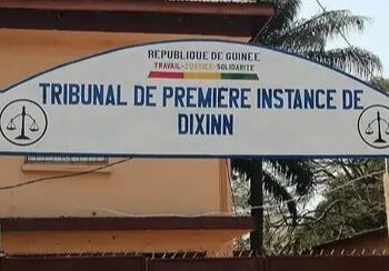TPI de Dixinn : 3 jeunes condamnés à 3 ans de prison dont 1 assorti de sursis pour vol aggravé de motos