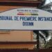 TPI de Dixinn : 3 jeunes condamnés à 3 ans de prison dont 1 assorti de sursis pour vol aggravé de motos