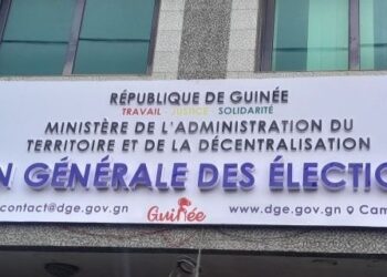 Double scrutin: la DGE proroge jusqu’au 15 mai le recrutement des membres des bureaux de vote