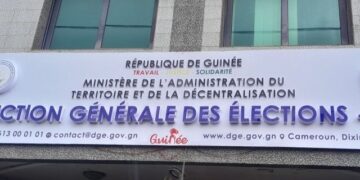 Double scrutin: la DGE proroge jusqu’au 15 mai le recrutement des membres des bureaux de vote