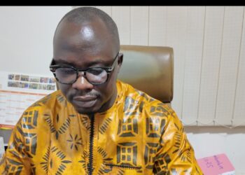 Retour du FRONDEG dans la course électorale : le président du CNOSCG salue une décision apaisante