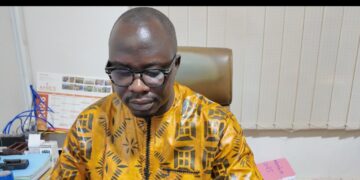Retour du FRONDEG dans la course électorale : le président du CNOSCG salue une décision apaisante