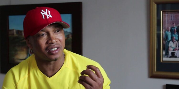 Condamné pour non-paiement de pension alimentaire : El-Hadji Diouf écope d’un an de prison avec sursis